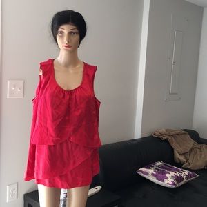 Brand new Talbots blouses